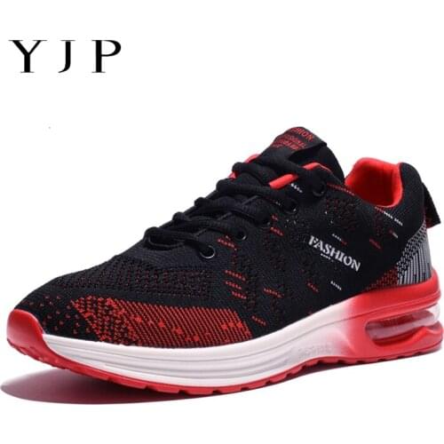 YJP Men's Shoes