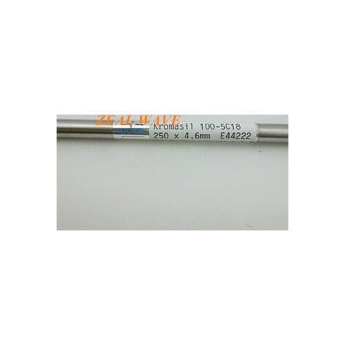 For Kromasil C18 Liquid Column Kromasil 100-5-C18 4.6 * 250MM