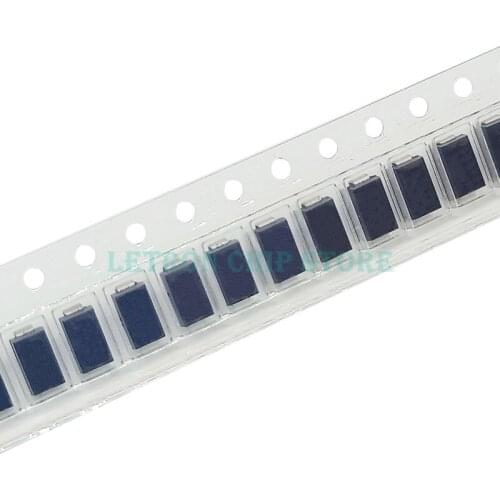 100PCS SMD ES1D 1A 200V SMA DO-214AC Fast recovery diode rectifier New Original