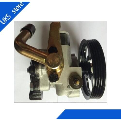 57100-4F100 57100-4F000 57100-4A050 Power steering pump for 05-09 Hyundai Tucson 07-09GLS 4CYL 2.0L 08-09 GL 4CYL 2.0L