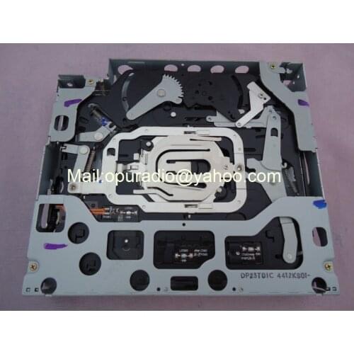 Brand new Alpine single CD mechanism deck DP23T01C ep21a720 for mercedes W164 BMNW Acruhond car video CD radio tuner navigation
