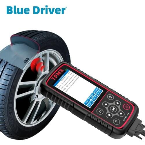 Blue Driver Automotive Testers