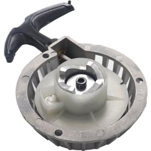For Mini 49cc Moto Dirt Pocket Bike ATV Quad Pull Start Recoil Starter Part