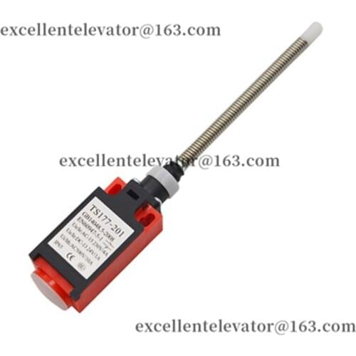 Escalator Limit Switch TS177-201 Can Replace QM177GY1-201 XAA177HP1