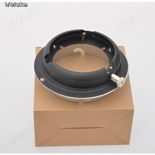 Photography Elinchrom conversion Mount Elinchrom mount turn Bowens mount Softbox Photographic accessories CD50 T02