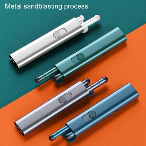 Headphones Fold Mobile Phone Bluetooth Headset Convenient Charging Box Control Headphone