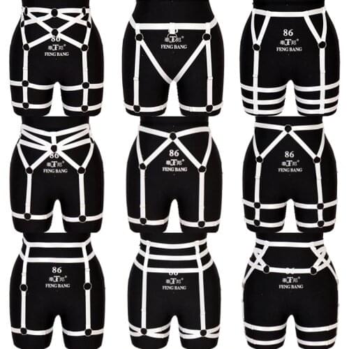 Аксессуары для одежды PENTAGRAM HARNESS China At AliExpress