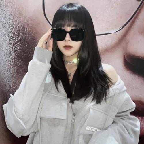 Women Brand Design Versatile Sunglasses Men Driver Shades Male Vintage Sun Glasses Men Large Square Mirror Summer Sunglasses