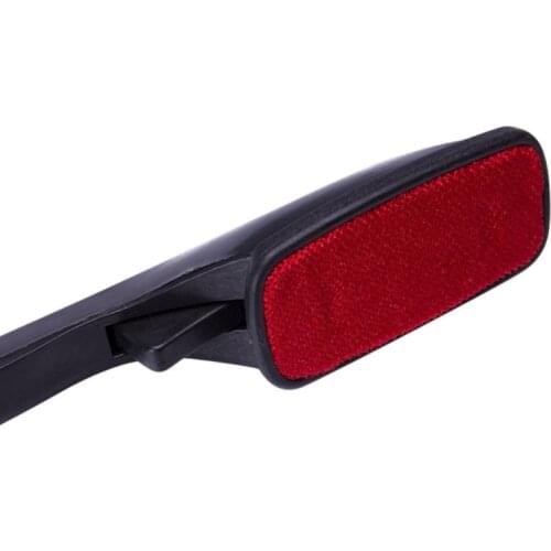 Magic Lint Brush Pet Hair Remover Clothes with Swivel Carpet Sofa Dust Brush Lint Pet Hair Cleaner