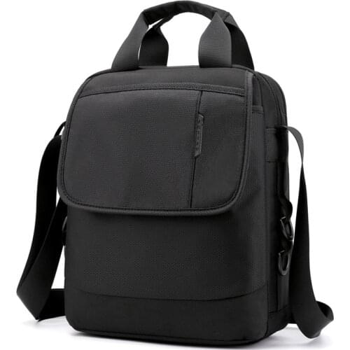 High Quality Men Messenger bag Oxford Waterproof Shoulder bag for Men Fashion Business Handbag Men Casual Crossbody Bags
