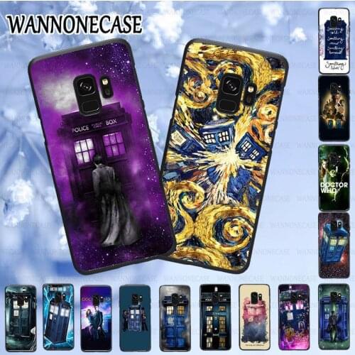 Чехлы для телефонов Samsung Galaxy Note 9 WANNONECASE China At AliExpress