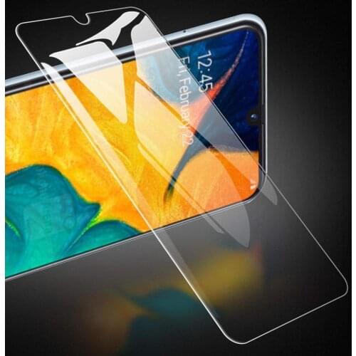 2.5D 9H Tempered Glass For Samsung Galaxy M50 M50S Screen Protector For Samsung Galaxy M50 M50S Front Protective film Glass