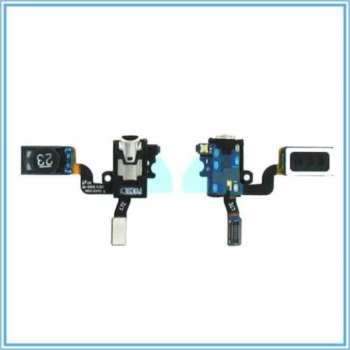 5PCS/LOT Original New Earpiece Ear Speaker For Samsung Galaxy Note 3 III SM-N9005 LTE N9002 N9006 N9008 Audio Jack Flex Cable