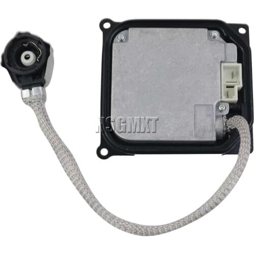 AP01 Headlamp Control Module For Lexus LS460 Toyota 2.7L 3.5L 2.4L 3.3L 8110733761