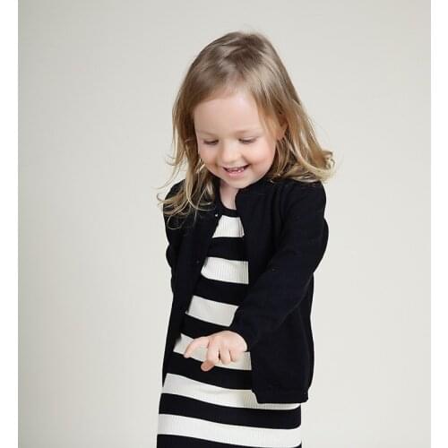 BAYIMAYEE Cardigans For Girls