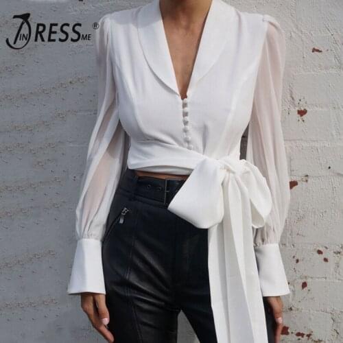 INDRESSME Women's Long T-shirts