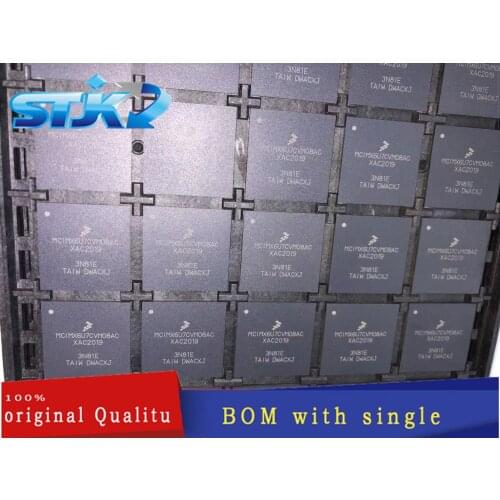 IC MCIMX6U7CVM08AC BGA 2020+ Interface - serializer, solution series New original Not only sales and recycling chip 1PCS