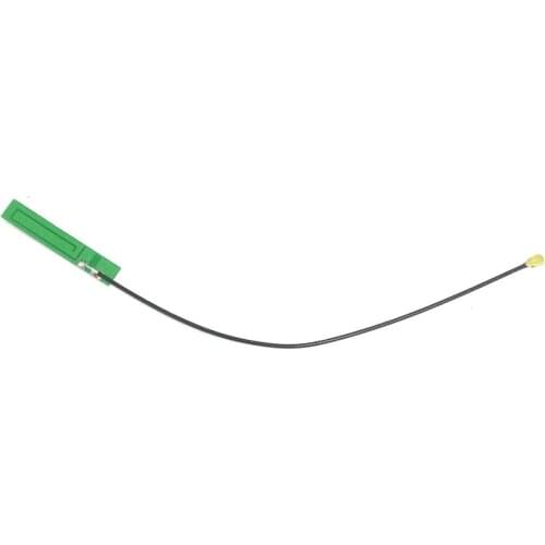 1pc LTE 4G Antenna Modular aerial with 2dbi Gain Omni IPEX Interface Connector Signal Booster NEW Wholesale