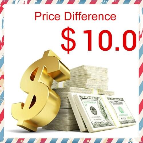 Msviki For Mink Eyelashes Price Difference/Extra $10 Packaging Box Fee/Change Order/Freight Difference