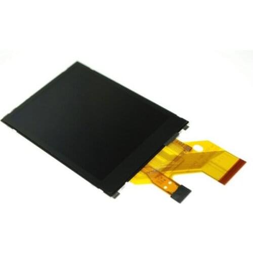 NEW LCD Display Screen Repair Parts For Panasonic DMC-ZS30 ZS30 DMC-TZ40 TZ40 Digital Camera With Backlight With Touch