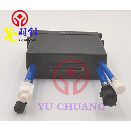 Original Spectra Starfire Printhead SG1024 SA2C 10pl for Wit-color/Gongzheng/Flora Series Inkjet Printer Good Price