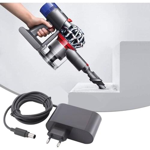 Suitable for Dyson vacuum cleaner charger, perfect compatible with Dyson DC30, DC31, DC34, DC35, DC44, DC45, DC56, DC57