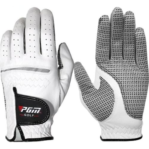 SERBEWAY Golf Gloves