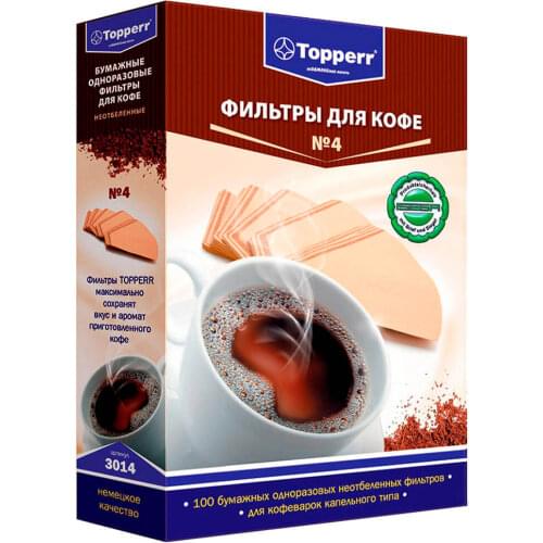 Topperr Spare Parts For Coffee Makers
