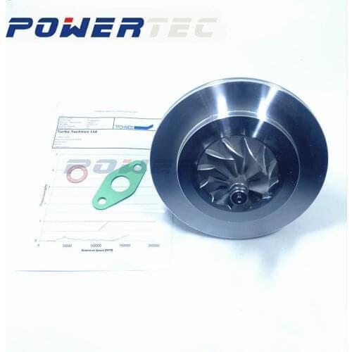 Turbo Core Balanced Turbine Cartridge Turbo Charger Chra For Steyr 100 HP 2.1 M14 Auto Parts 53049880019 1998