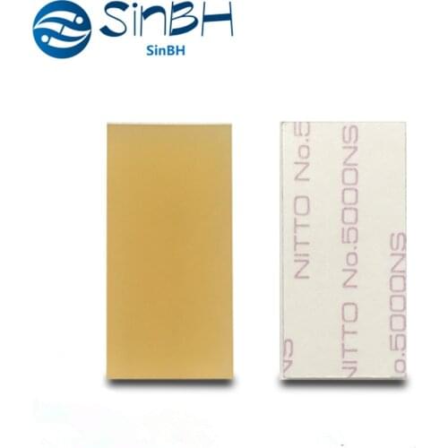 10PCS Separation Stripper Pad 019-11833 For Riso RZ RV RP FR GR HC 5500 RZ 200 220 230 300 310 330 370 390 EV 2550 3560 3750