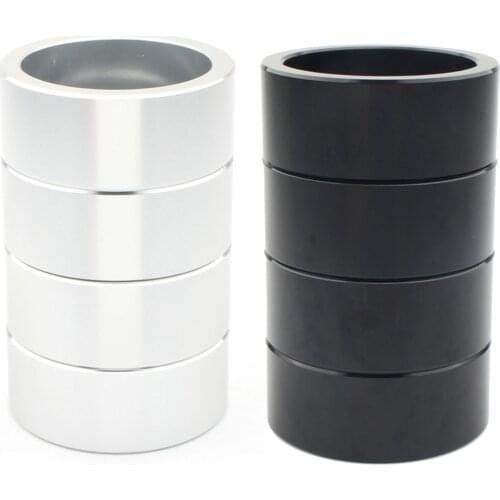 2.5" ATV Shock Absorber Lift Spacer Kit for Honda Rancher Recon 230