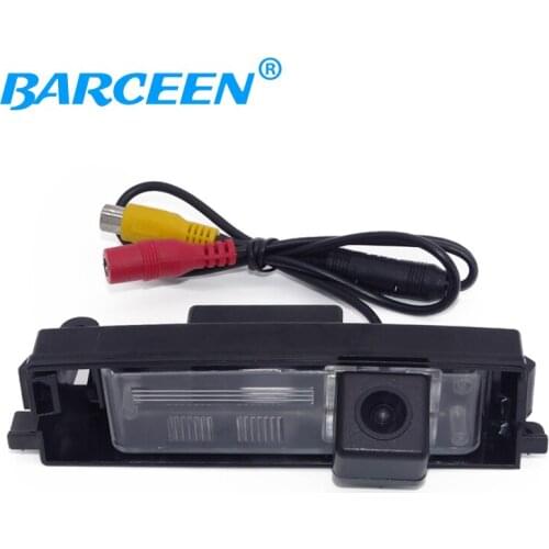 Car Rear View Reverse backup Camera auto DVD GPS camera in car camera for TOYOTA RAV4,RELY X5\For CHERY TIGGO 3/ A3