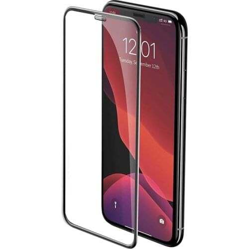 Apple iPhone 11 Curved Full Covering 9D Screen Protector 452883282