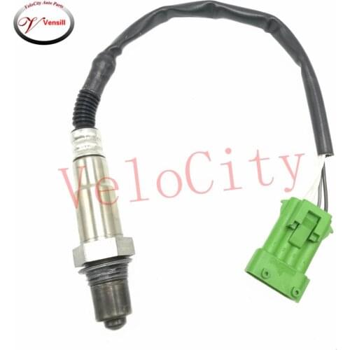 Lamdba Sensor Oxygen Sensor For KTM 125 Duke 2011-2012 Part No# 0 258 010 265 0258010265 LS10265