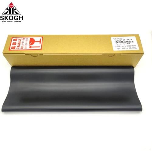 Copier Transfer Belt For Canon IR ADVANCE 6055 6065 6075 6255 6265 6275 8085 8095 8105 8205 8285 8295 IBT Belt FC8-7160-000