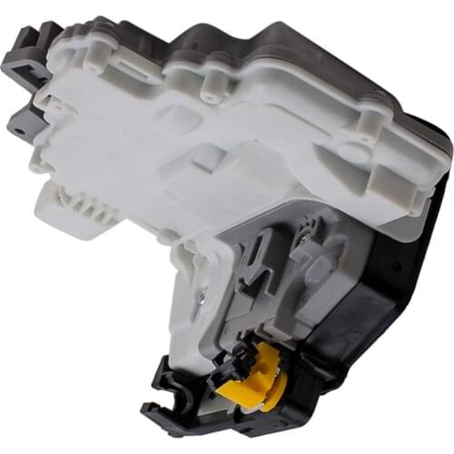 FOR SEAT LEON 1P1 ALTEA TOLEDO MK3 REAR LEFT DOOR LOCK MECHANISM 1P0839015A