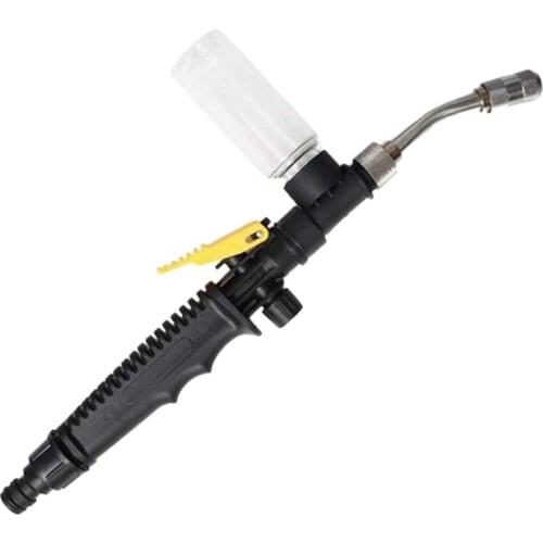 Hot High Pressure Washer Cleaning Lance Portable Cleaner Nozzle Spray Car Washing Garden Irrigation Washing Tools