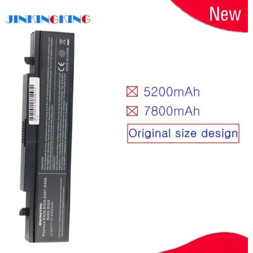 New Laptop Battery For Samsung AA-PB9NC6W NP300E4A NP300E4AH NP300E4ZI NP300E5A NP300E5AH NP300E5Z NP300E5ZI NP300E7A