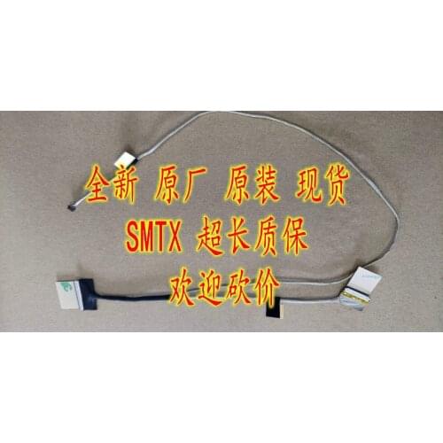 New for ASUS X541UA R541UA X541 led lcd lvds cable 14005-02090500 1422-02F00AS
