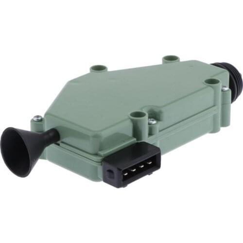 New Car Door Lock Switch Actuator Assembly L / R For VW T4 7D0959781A