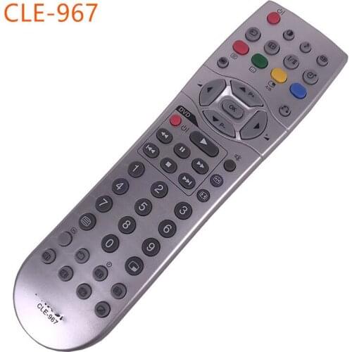 New remote control For Hitachi CLE-967 plasma TV 32pd5000 CLE-967 CLE-958 CLE-956 CLE-955 CLE-959