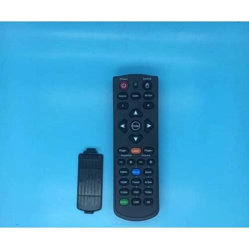 Original remote control replacement optoma T662 W301 X301 X301 DX326 DW326E X305ST W305ST GT760 H180X ZWX210ST projectors