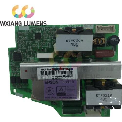 Projector Ballast Lamp Power Supply Lamp Driver H550BL3 Fit for EPSON CB-S03 CB-X18