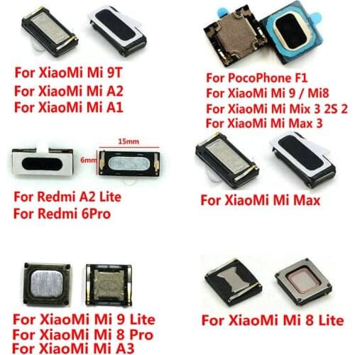 QCKBST Speakers For Phones Xiaomi Mi 9T
