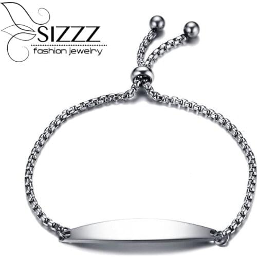 Белые браслеты SIZZZ China At AliExpress