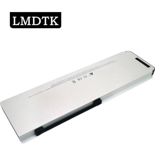 LMDTK New Laptop battery replacement for Apple MacBook Pro 15" A1286 Aluminum Unibody Series(2008 Version) MB470*/A A1281