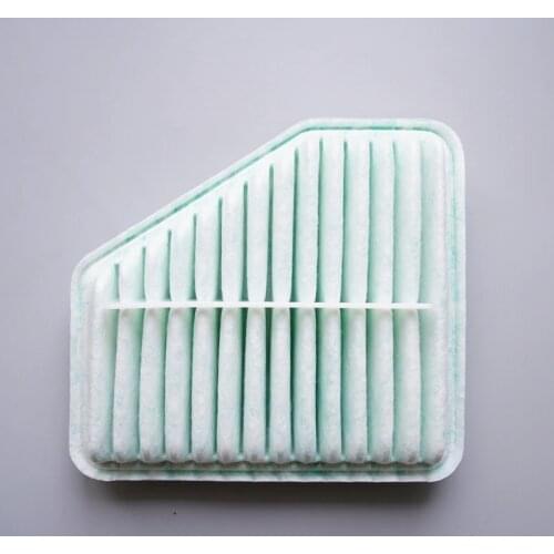Air filter for TOYOTA Venza RAV4 Matrix Corolla Camry Avalon for LEXUS ES350PONTIAC Vibe LEXUS ES 300 1780131120 #RK132