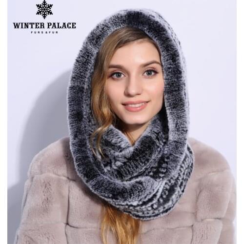 WINTER PALACE Women Hats