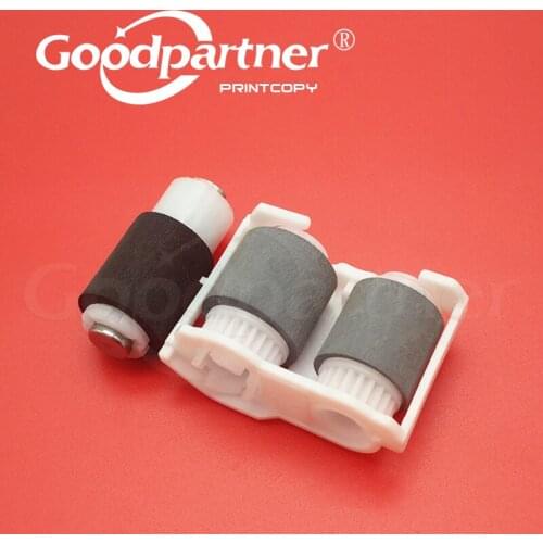 20X for HP M477 M252 M452 M277 Pickup Feed Separation Roller RM2-5576 RM2-5881 RM2-5577 RM2-5576-000 RM2-5881-000 RM2-5577-000