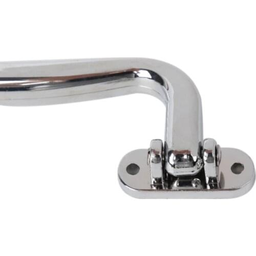 Large suitcase stainless steel accessories Di157-4201